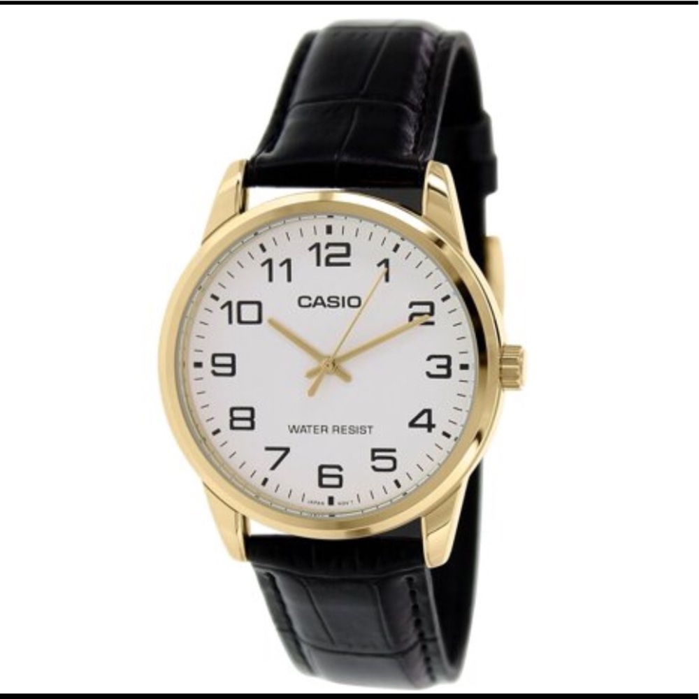 Men’s Casio Watch